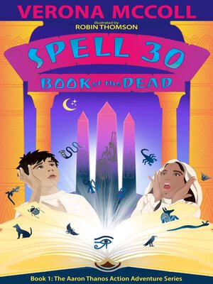 cover image of SPELL 30